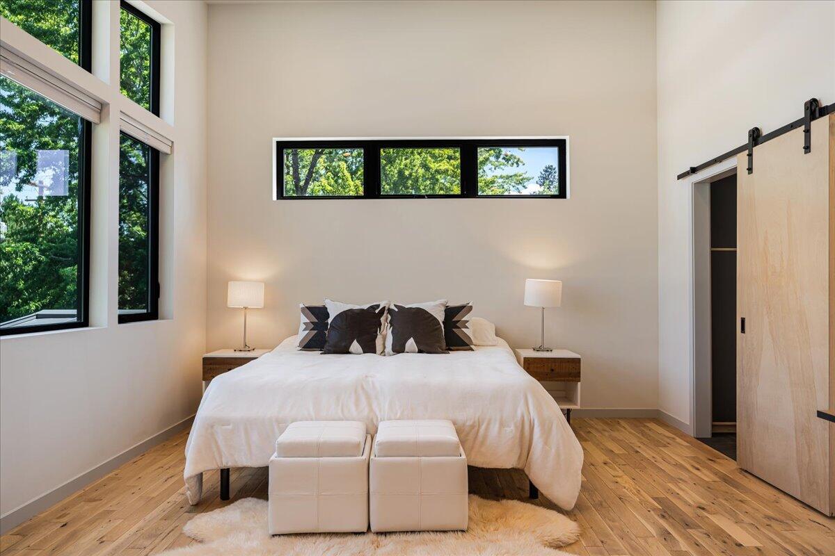 Boulevard - Residential