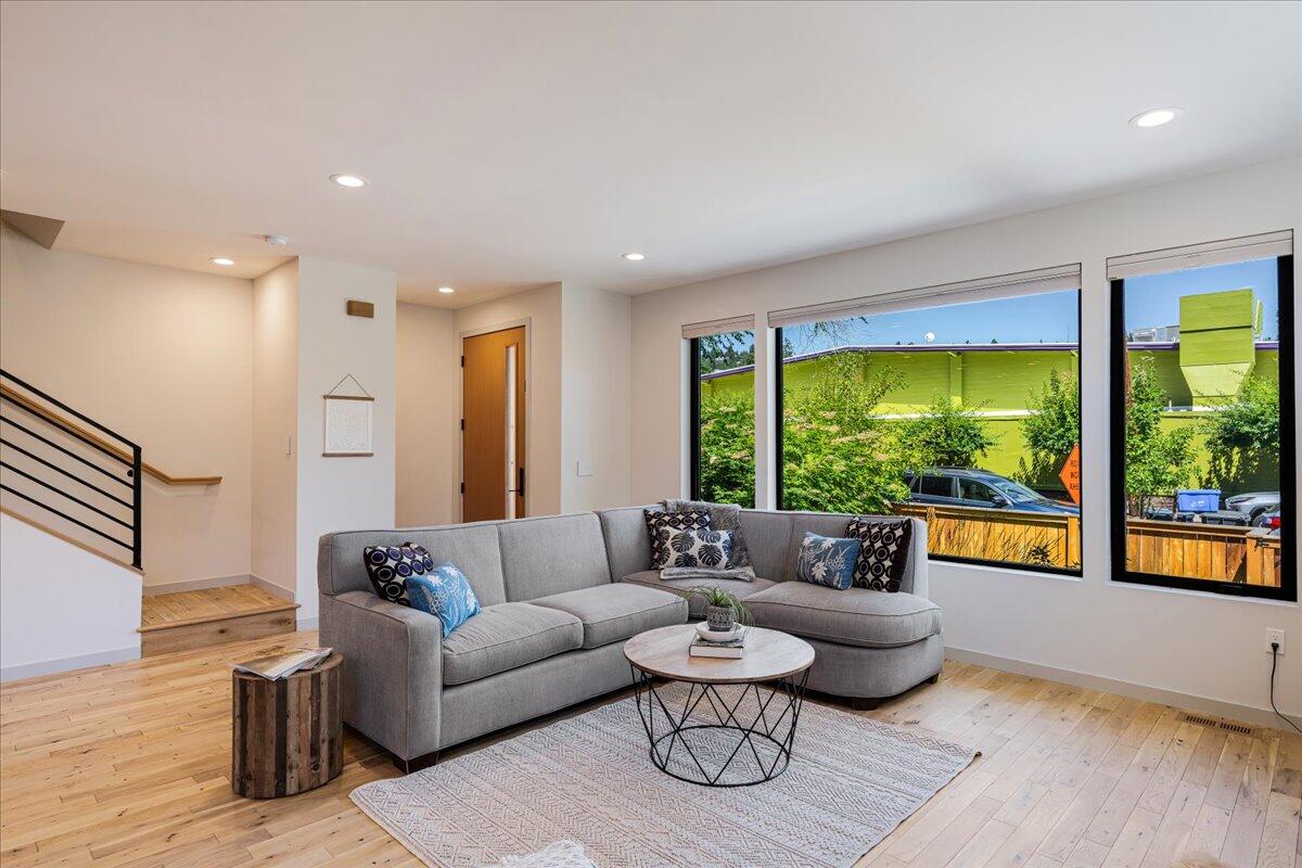 Boulevard - Residential