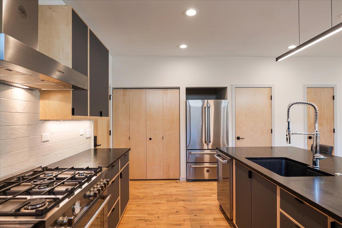 Boulevard - Residential