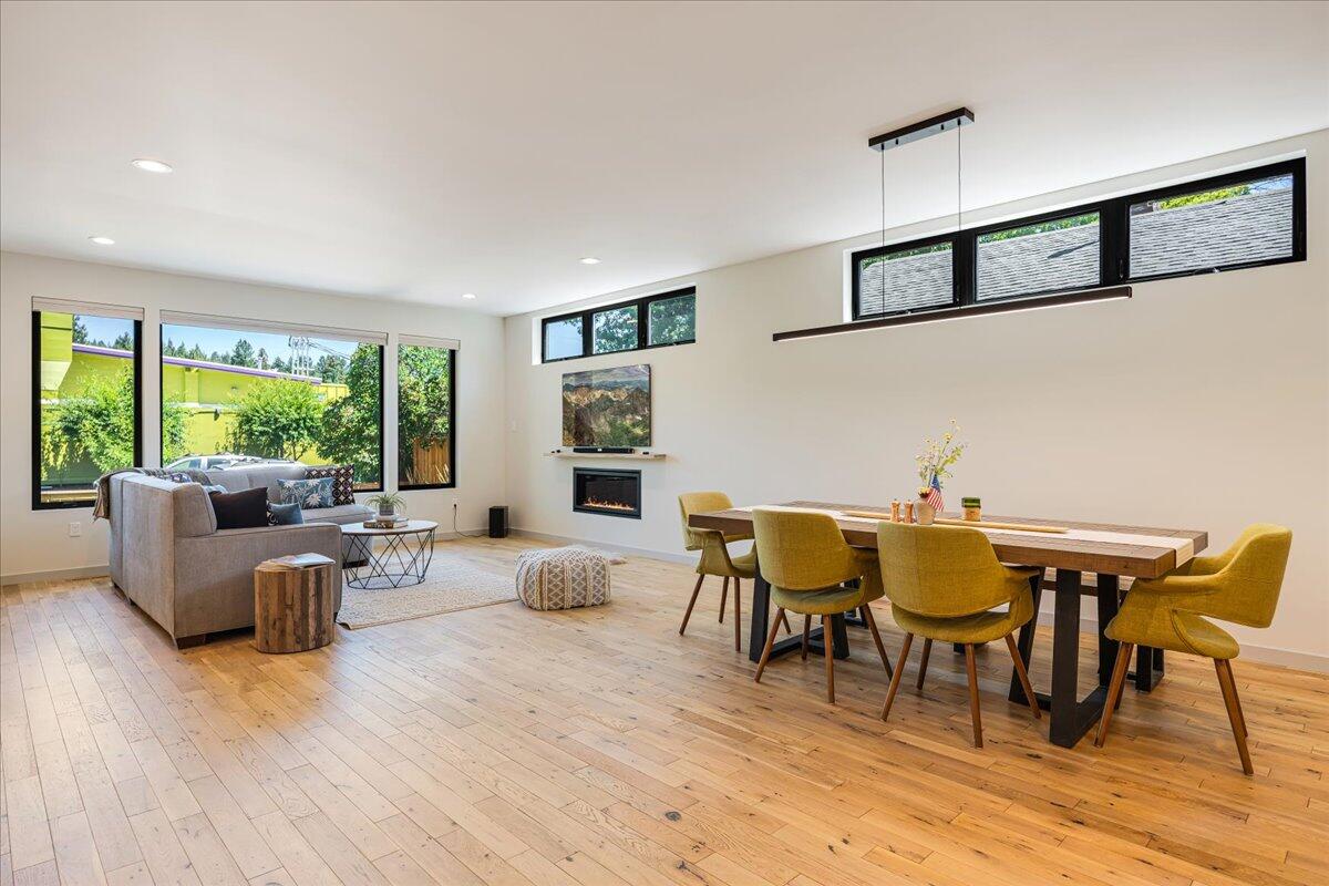 Boulevard - Residential