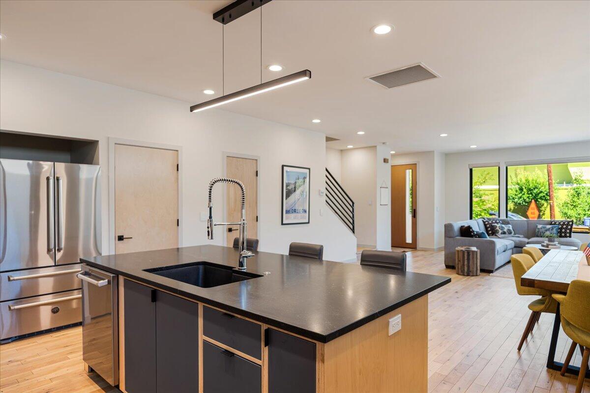 Boulevard - Residential