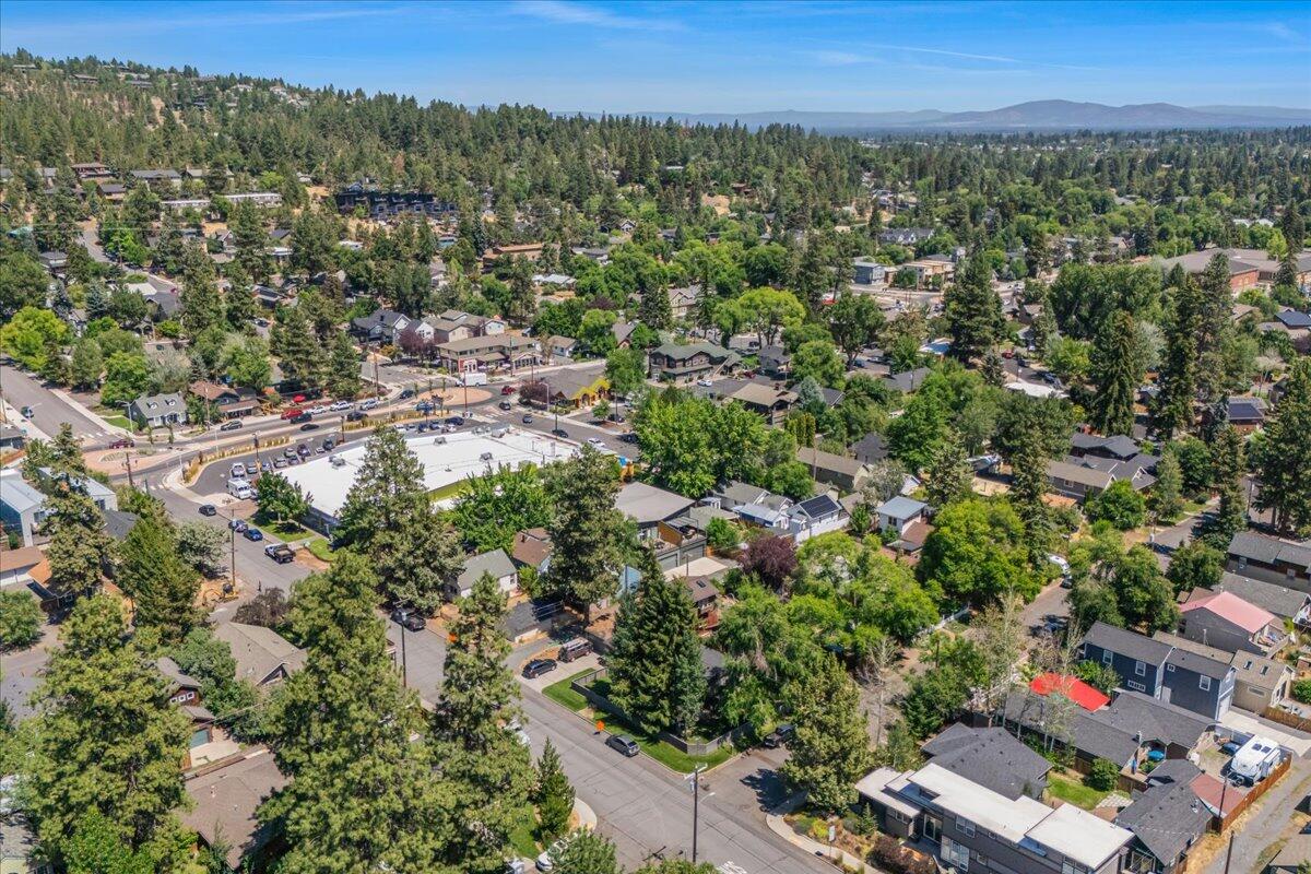 Boulevard - Residential