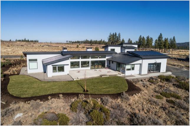 Tree Farm - Residential