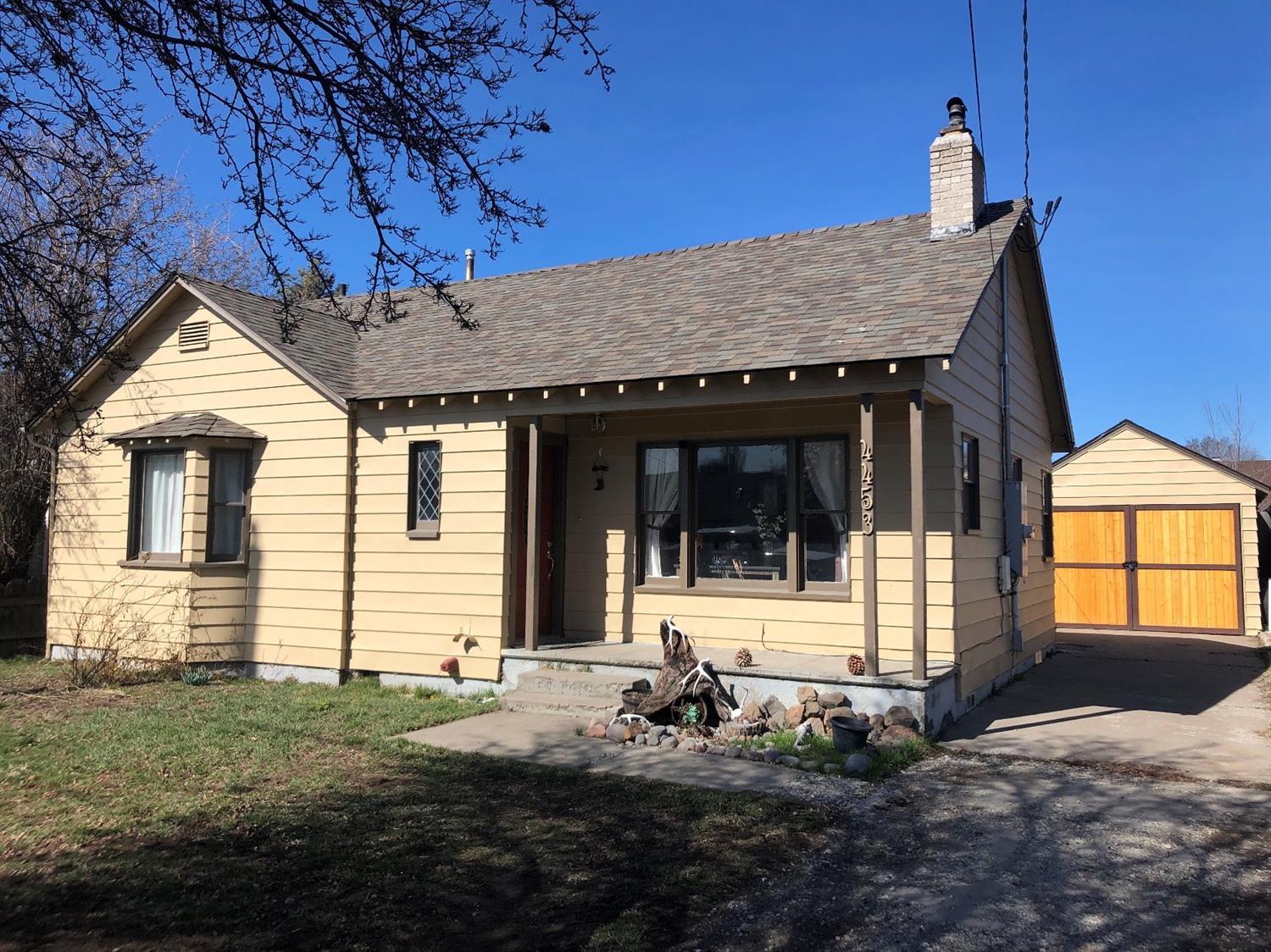 Altamont Acres - Residential