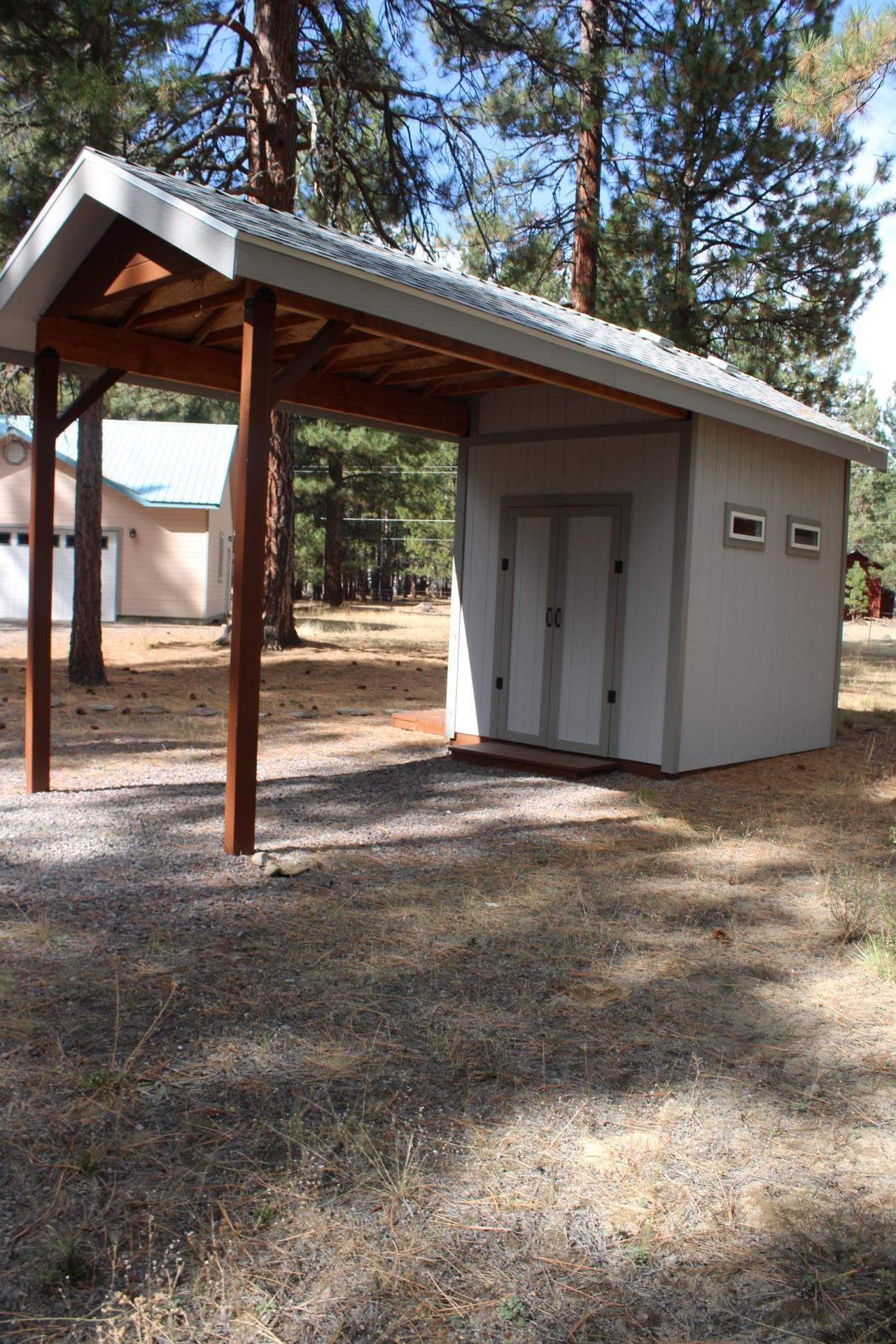 Chiloquin Heights - Residential