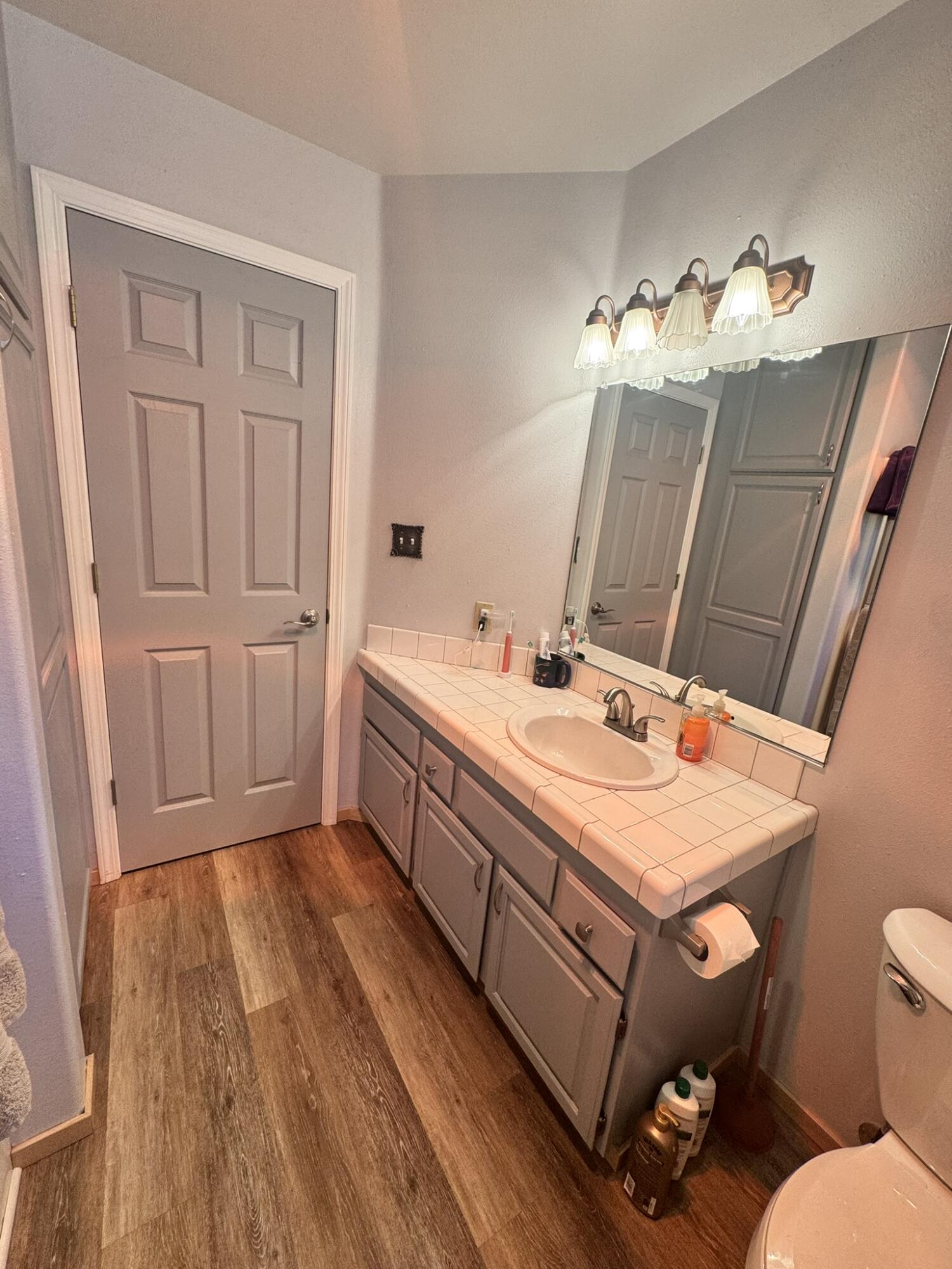 Chiloquin Heights - Residential