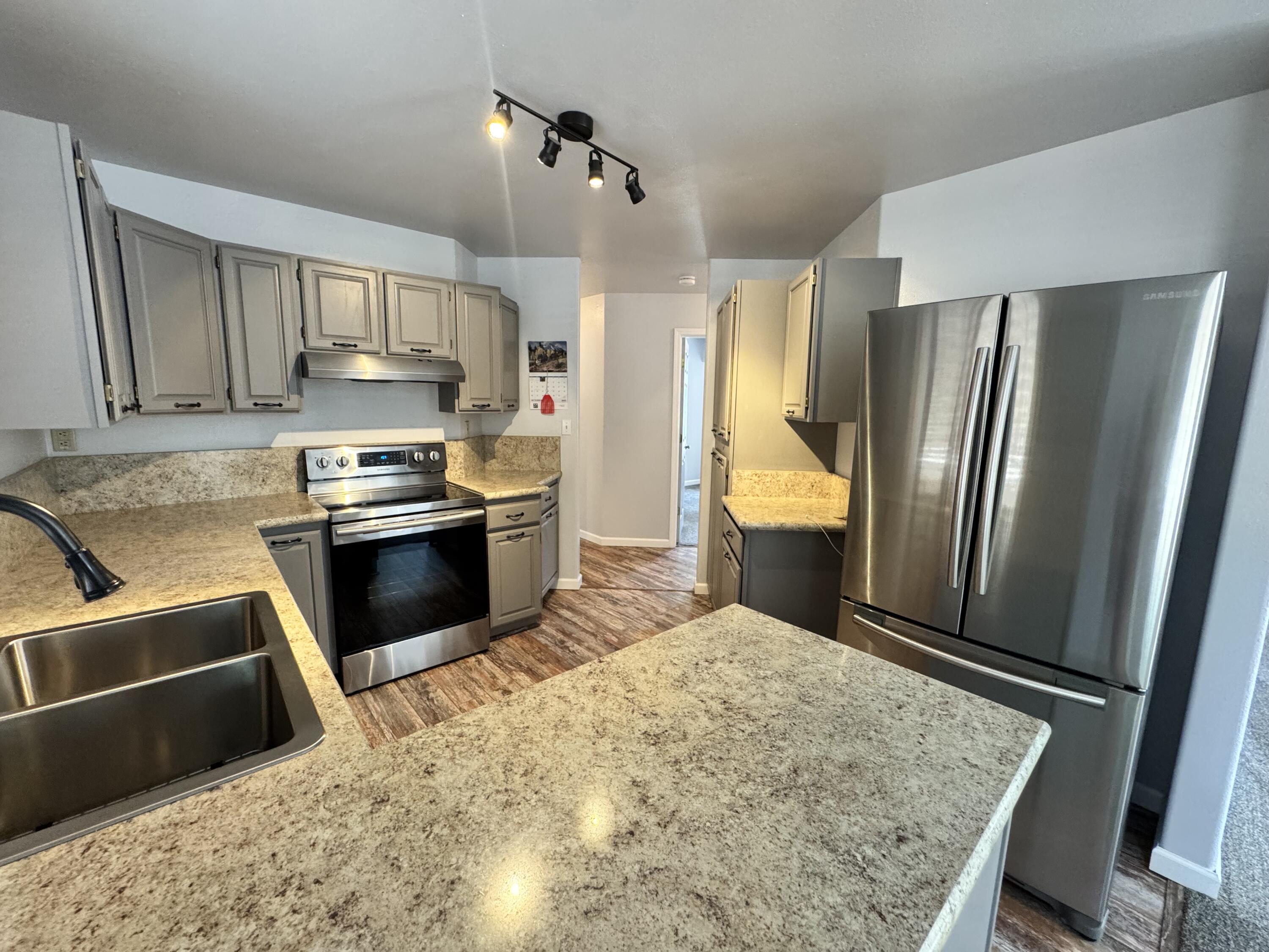 Chiloquin Heights - Residential