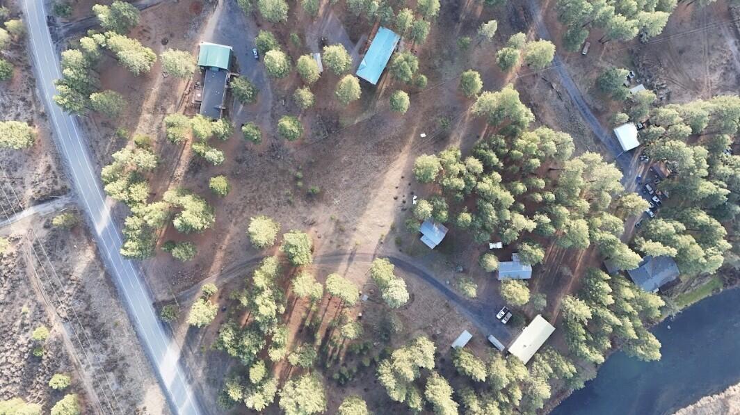 Chiloquin Heights - Residential