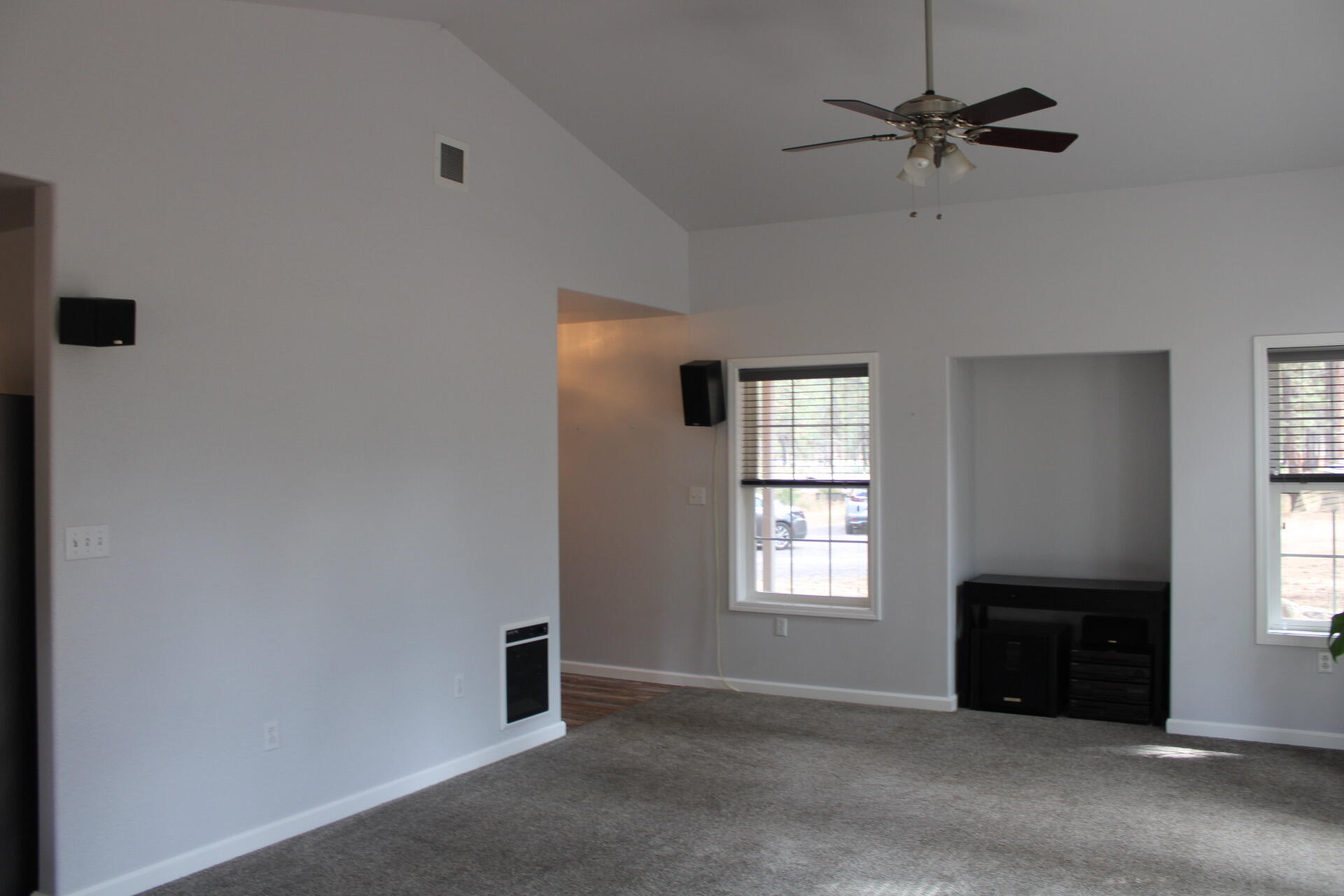 Chiloquin Heights - Residential