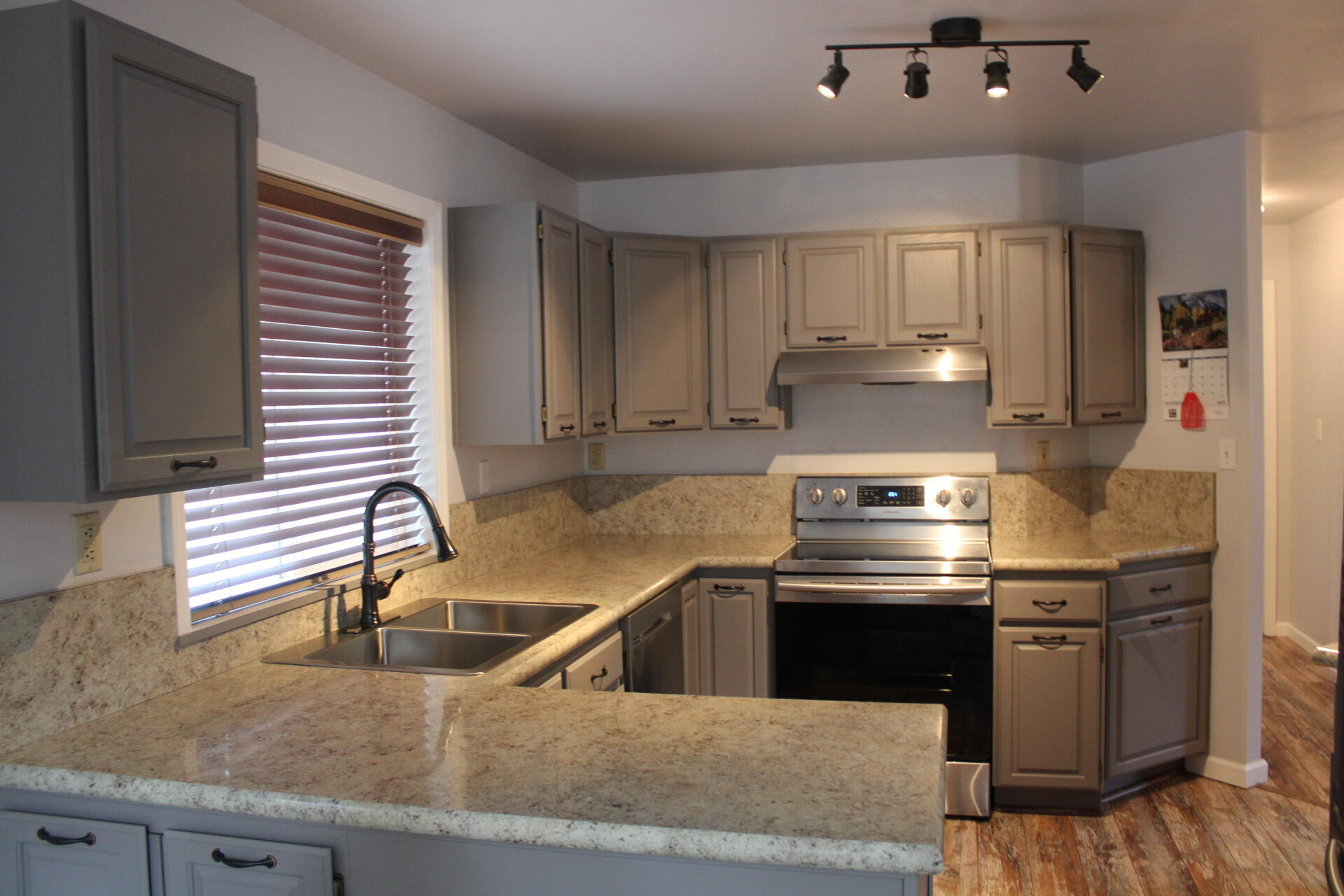 Chiloquin Heights - Residential