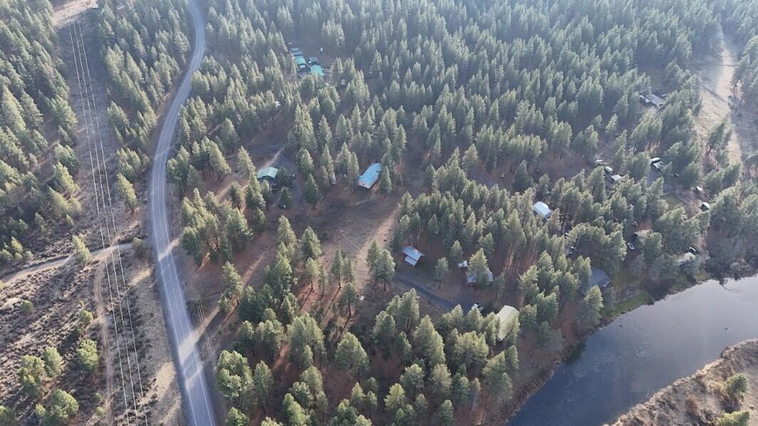 Chiloquin Heights - Residential