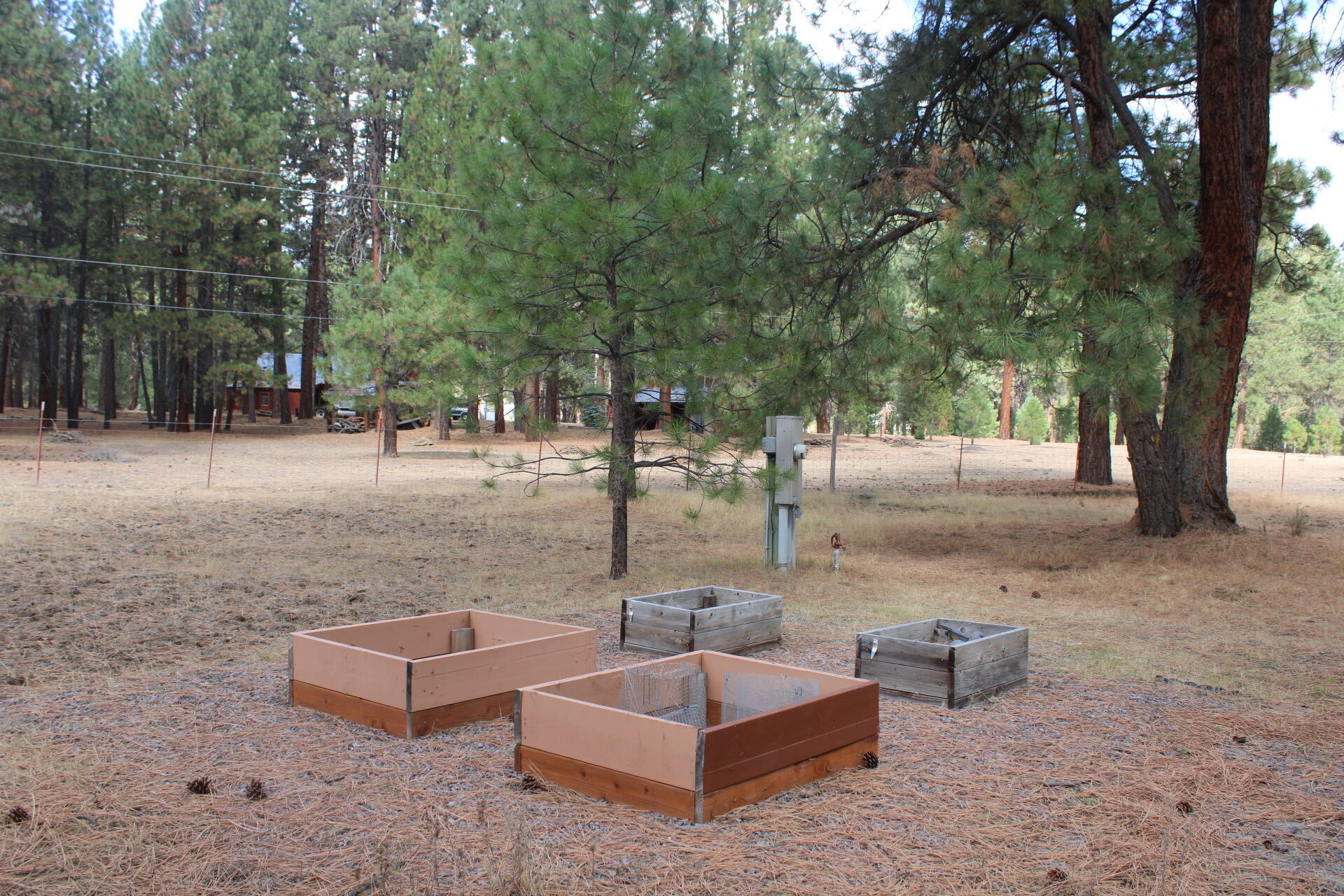 Chiloquin Heights - Residential