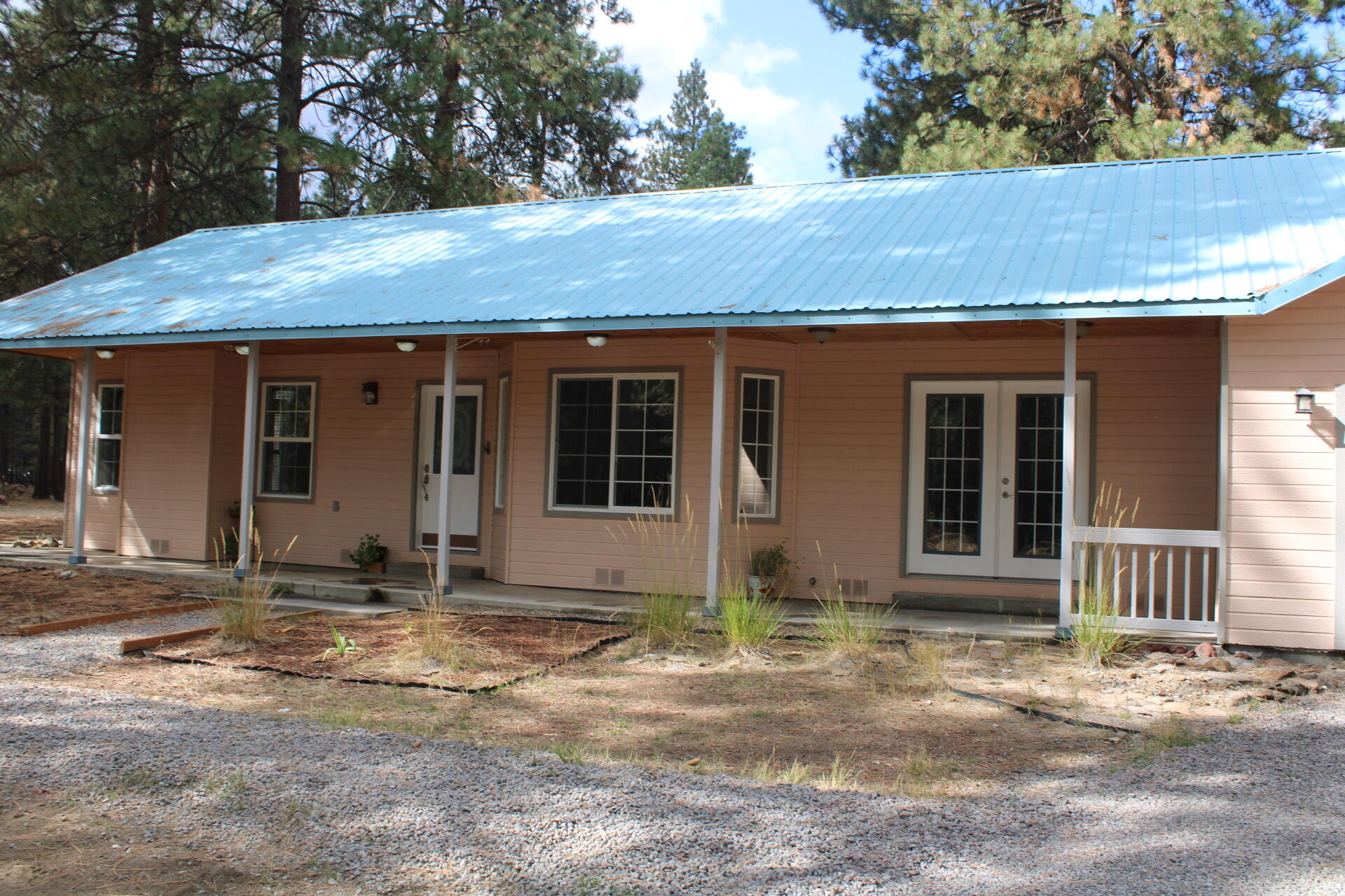 Chiloquin Heights - Residential