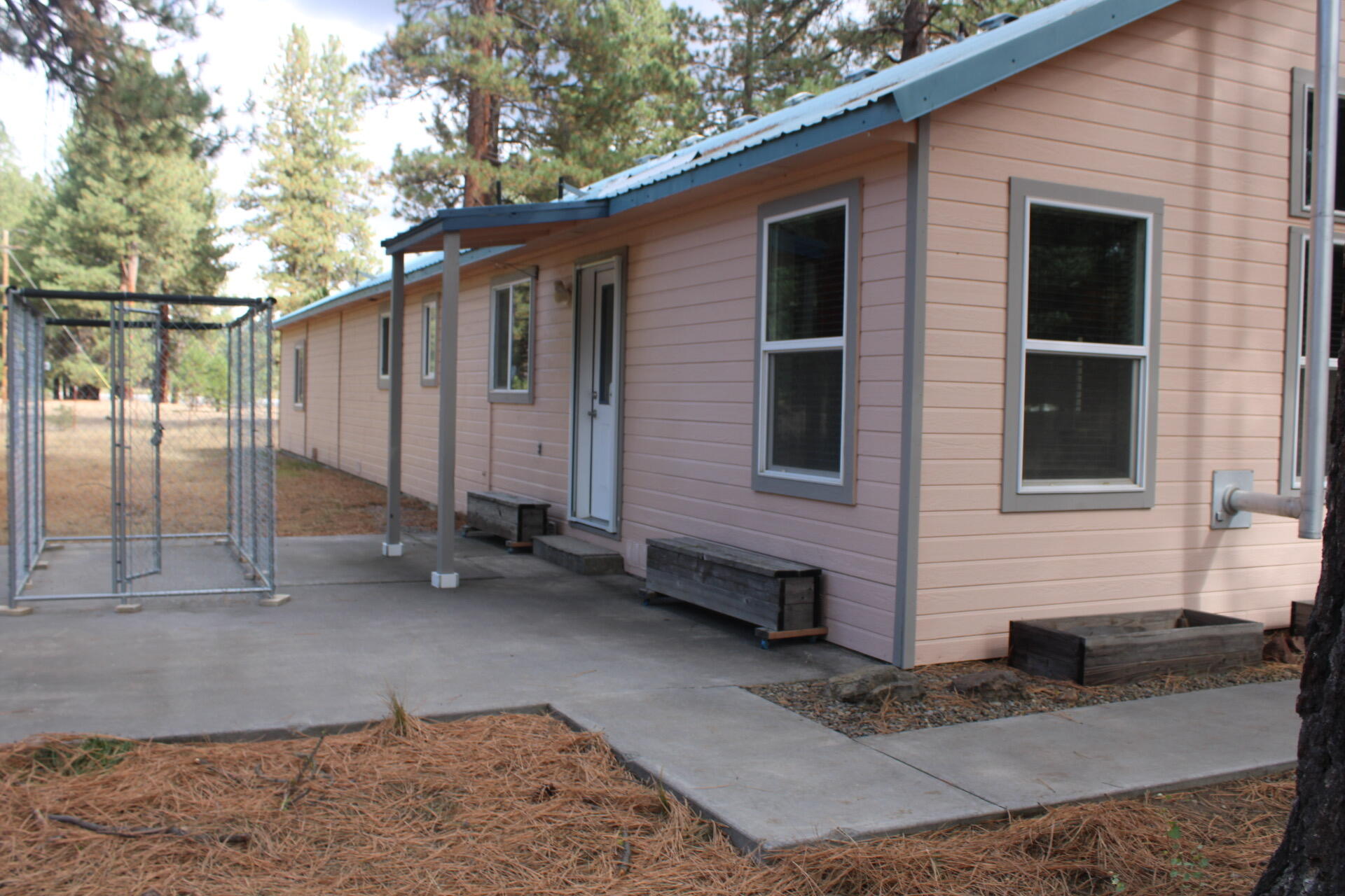 Chiloquin Heights - Residential