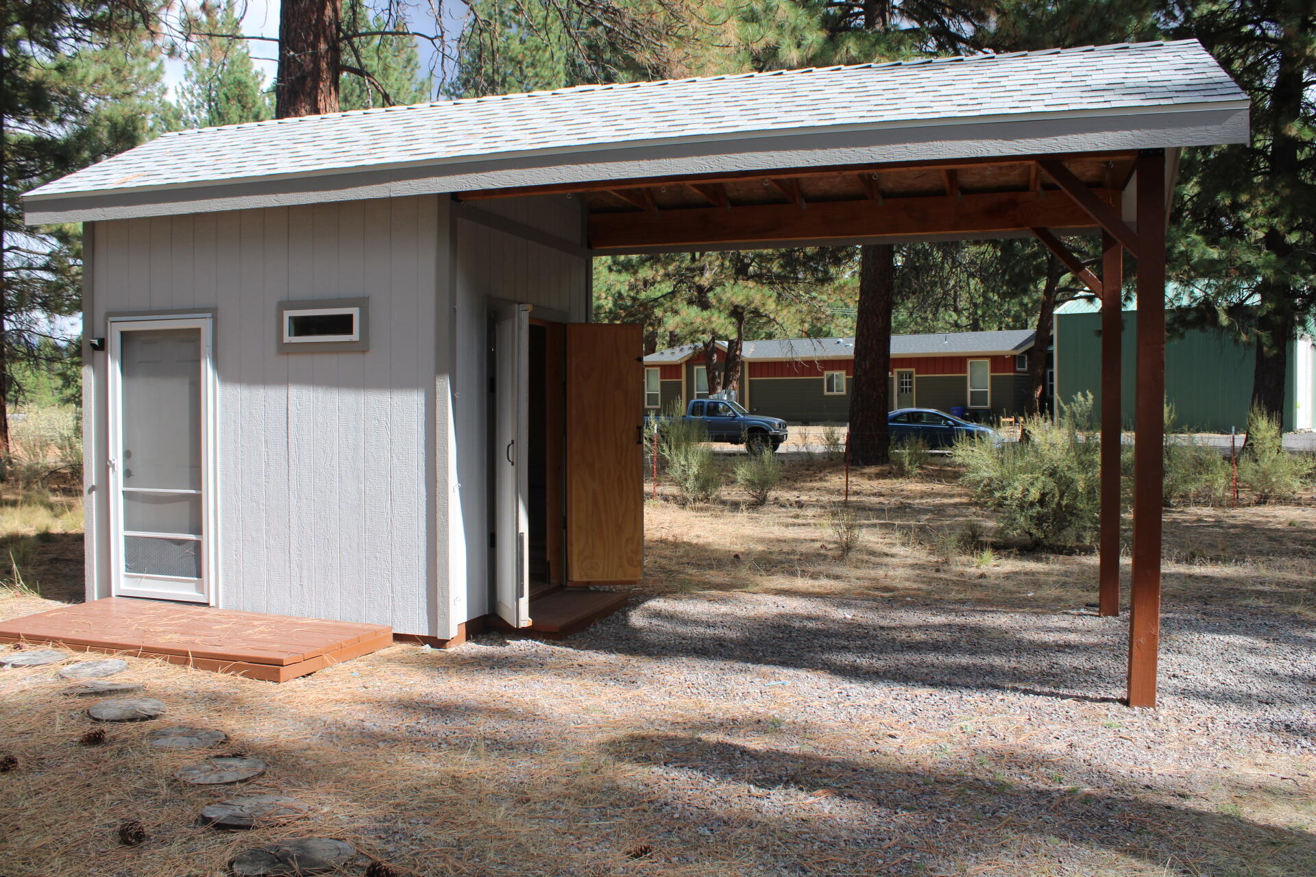 Chiloquin Heights - Residential