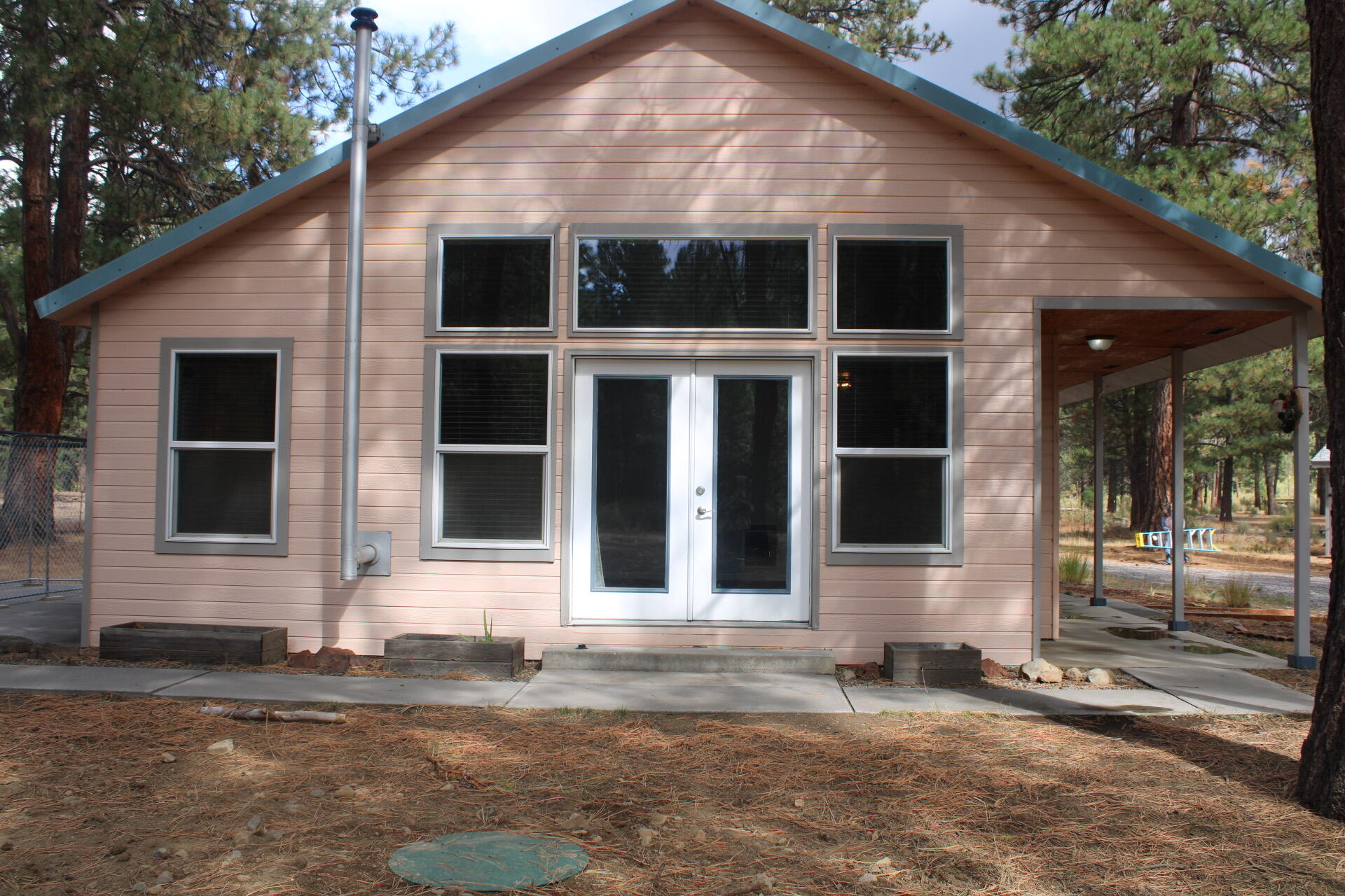 Chiloquin Heights - Residential