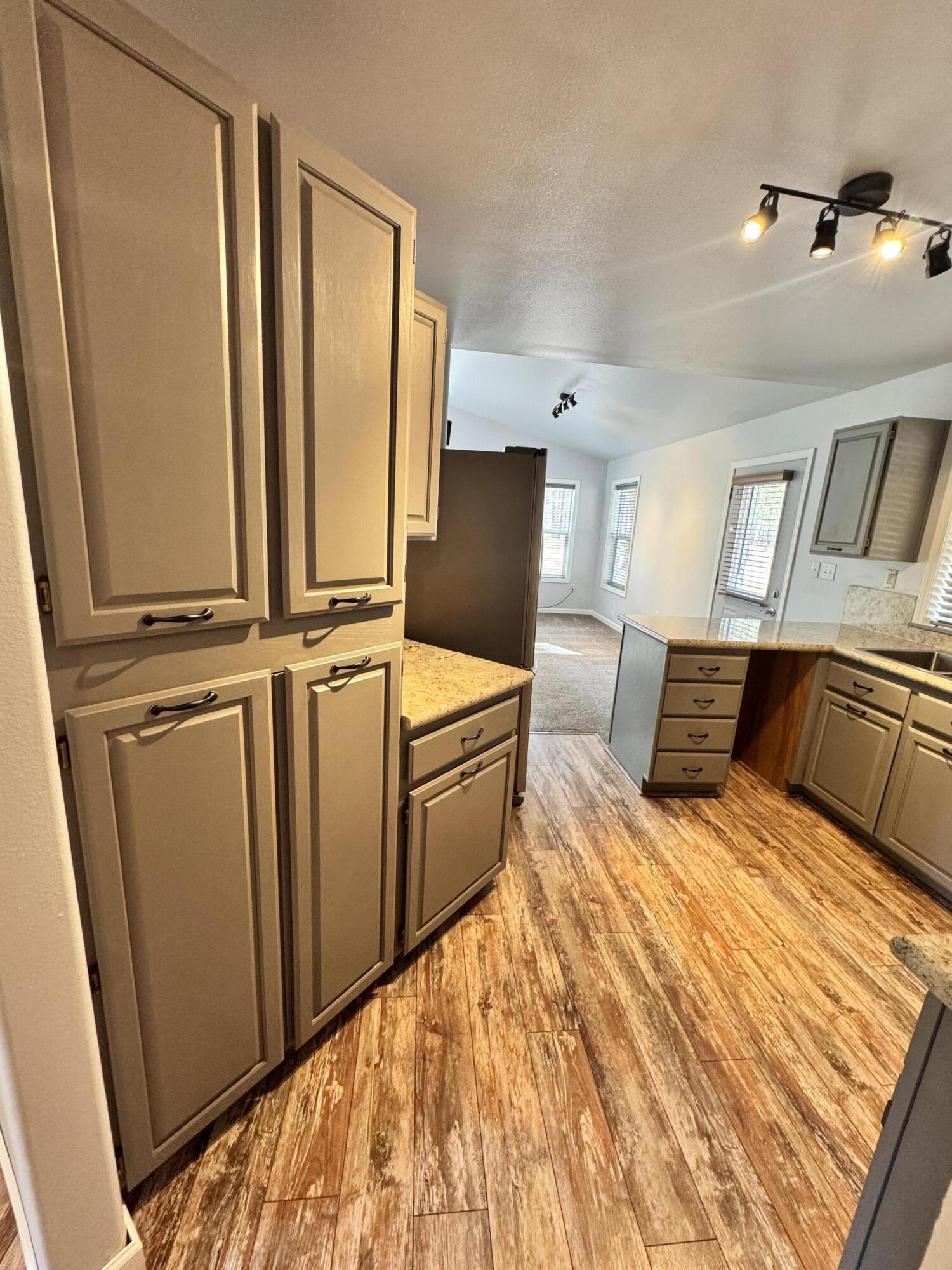 Chiloquin Heights - Residential