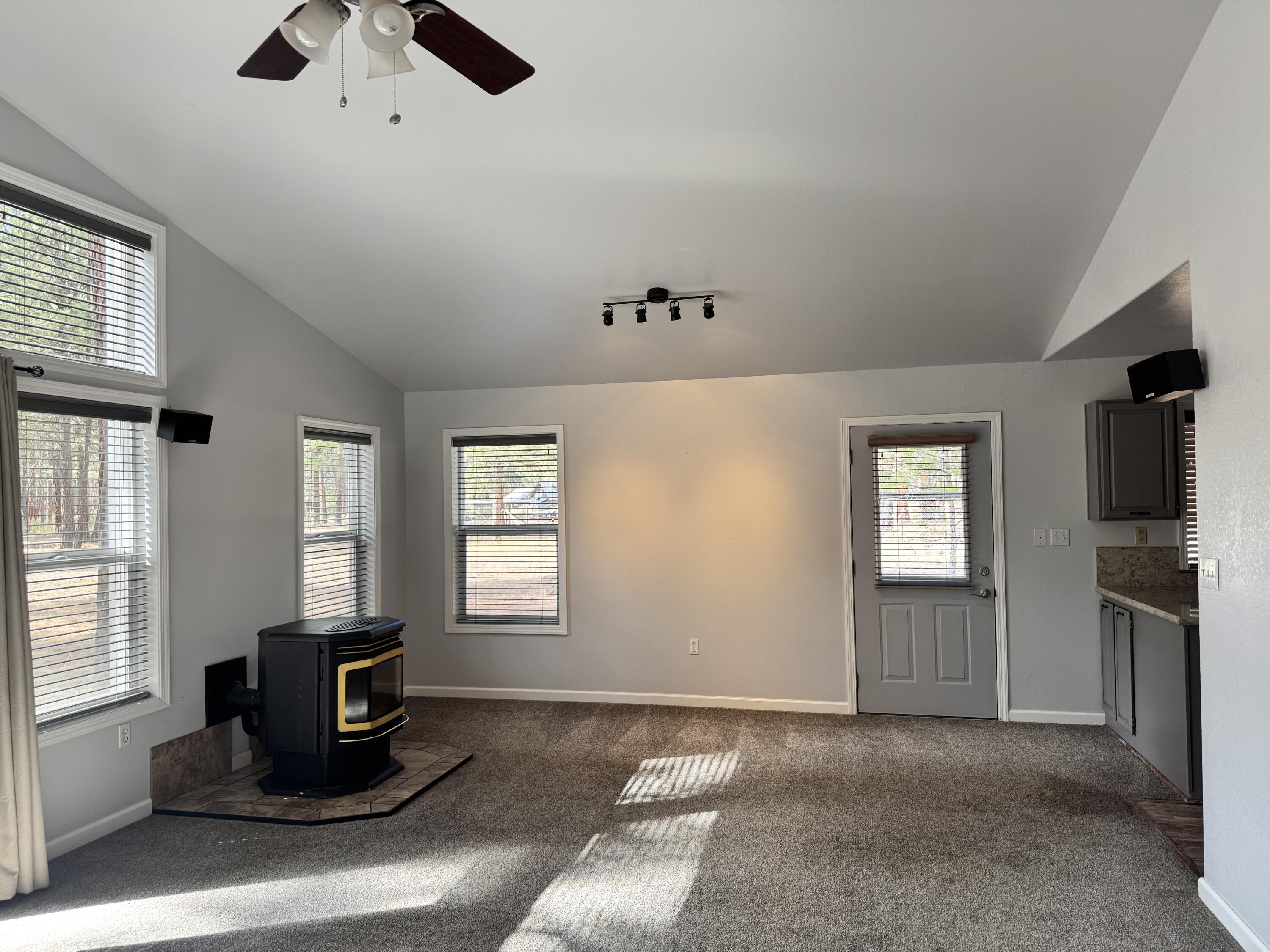 Chiloquin Heights - Residential