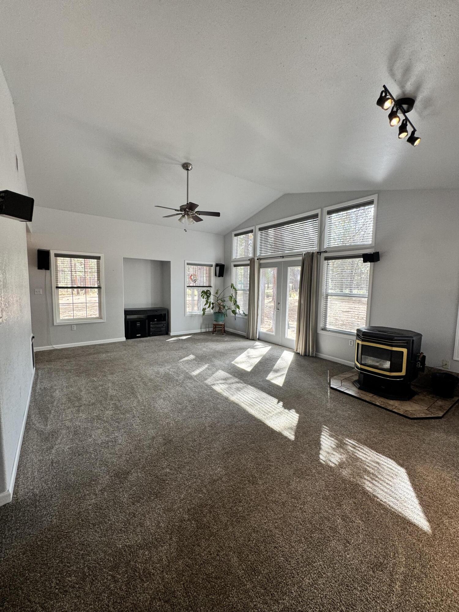 Chiloquin Heights - Residential