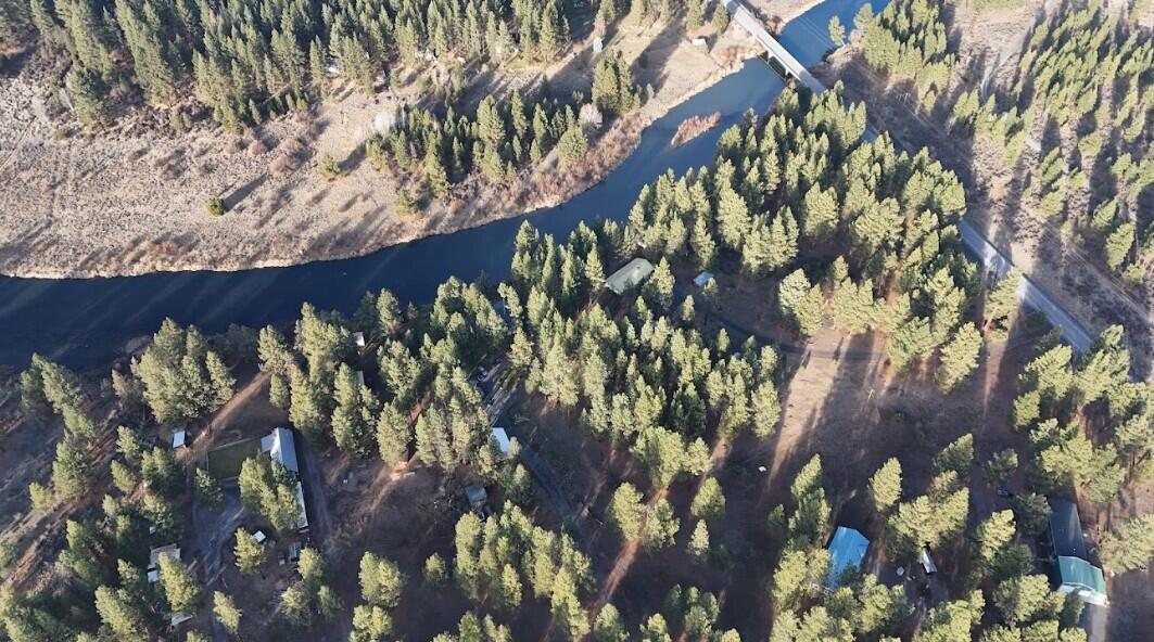 Chiloquin Heights - Residential