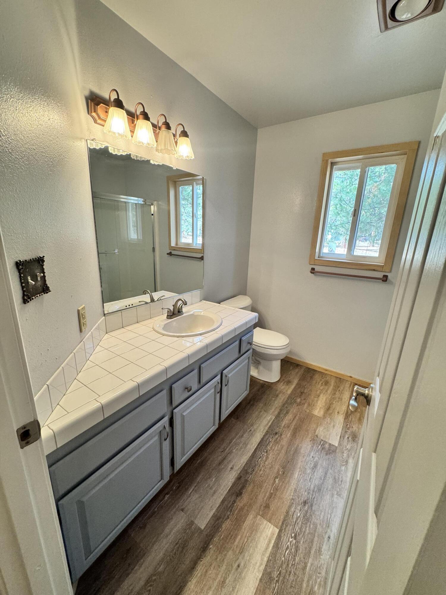 Chiloquin Heights - Residential