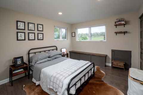 Tiny photo for 66505 Gerking Market Road, Bend, OR 97703 (MLS # 220207668)