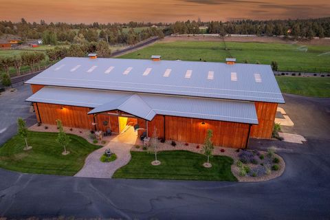 Tiny photo for 66505 Gerking Market Road, Bend, OR 97703 (MLS # 220207668)