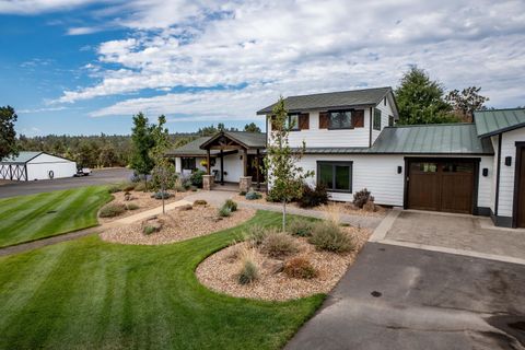 Tiny photo for 66505 Gerking Market Road, Bend, OR 97703 (MLS # 220207668)