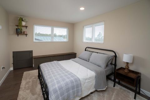 Tiny photo for 66505 Gerking Market Road, Bend, OR 97703 (MLS # 220207668)