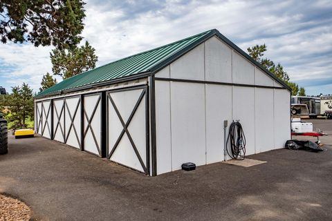 Tiny photo for 66505 Gerking Market Road, Bend, OR 97703 (MLS # 220207668)