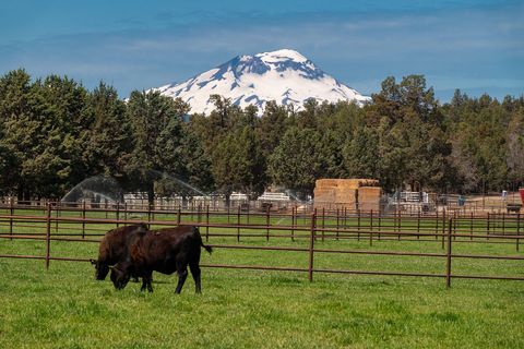 Tiny photo for 66505 Gerking Market Road, Bend, OR 97703 (MLS # 220207668)
