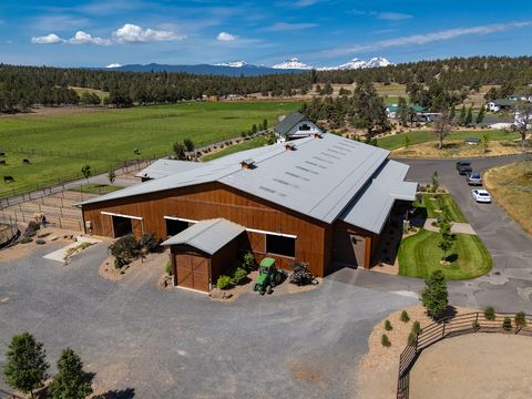 Tiny photo for 66505 Gerking Market Road, Bend, OR 97703 (MLS # 220207668)