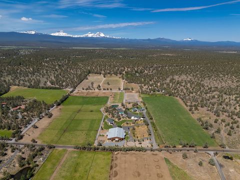 Tiny photo for 66505 Gerking Market Road, Bend, OR 97703 (MLS # 220207668)