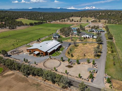 Tiny photo for 66505 Gerking Market Road, Bend, OR 97703 (MLS # 220207668)