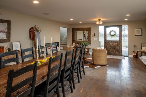 Tiny photo for 66505 Gerking Market Road, Bend, OR 97703 (MLS # 220207668)