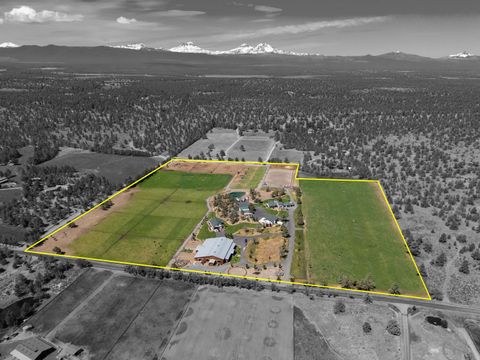 Tiny photo for 66505 Gerking Market Road, Bend, OR 97703 (MLS # 220207668)