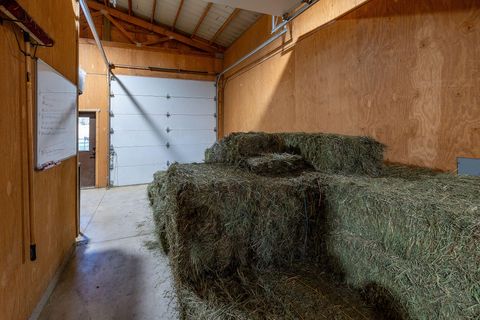 Tiny photo for 66505 Gerking Market Road, Bend, OR 97703 (MLS # 220207668)