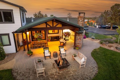 Tiny photo for 66505 Gerking Market Road, Bend, OR 97703 (MLS # 220207668)