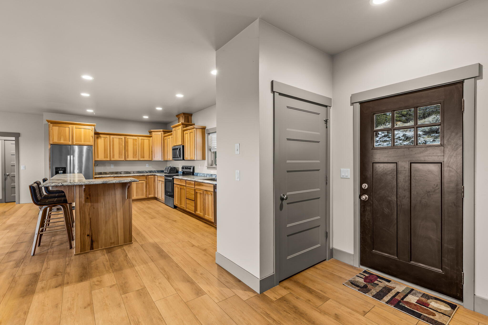 5518 NW Cedar Place