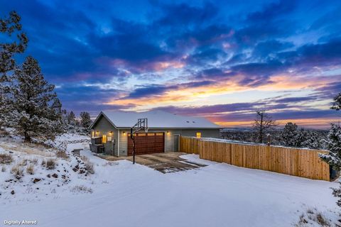 Tiny photo for 5518 NW Cedar Place, Prineville, OR 97754 (MLS # 220215846)