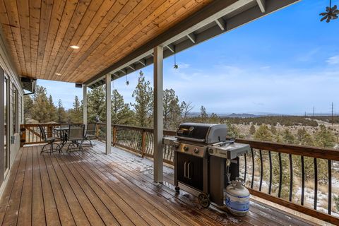 Tiny photo for 5518 NW Cedar Place, Prineville, OR 97754 (MLS # 220215846)