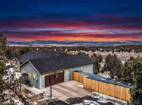 Tiny photo for 5518 NW Cedar Place, Prineville, OR 97754 (MLS # 220215846)