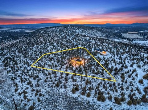 Tiny photo for 5518 NW Cedar Place, Prineville, OR 97754 (MLS # 220215846)