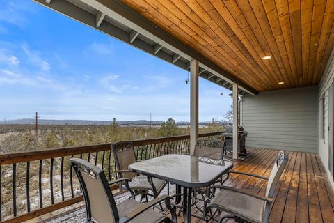 Tiny photo for 5518 NW Cedar Place, Prineville, OR 97754 (MLS # 220215846)