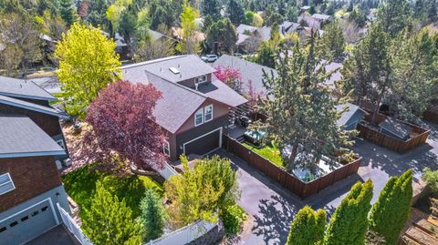 2443 NW Awbrey Road Bend OR 97703