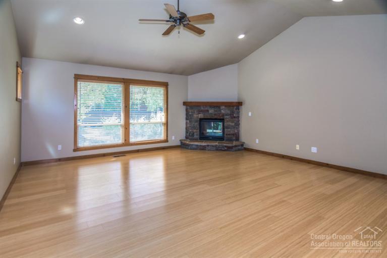 Mountain Pine - Residential
