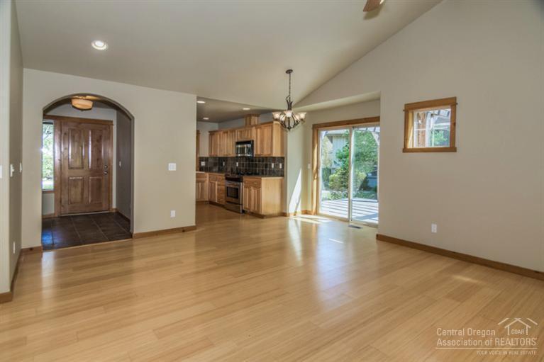 Mountain Pine - Residential