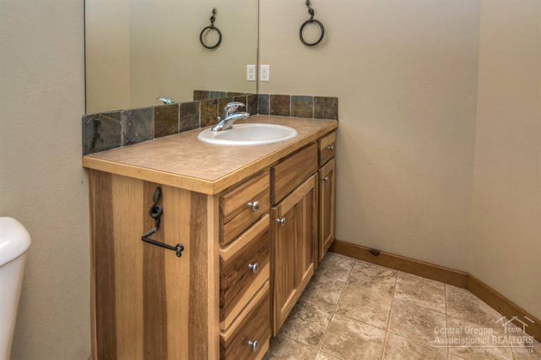 Mountain Pine - Residential