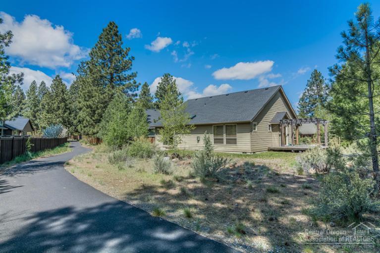 Mountain Pine - Residential