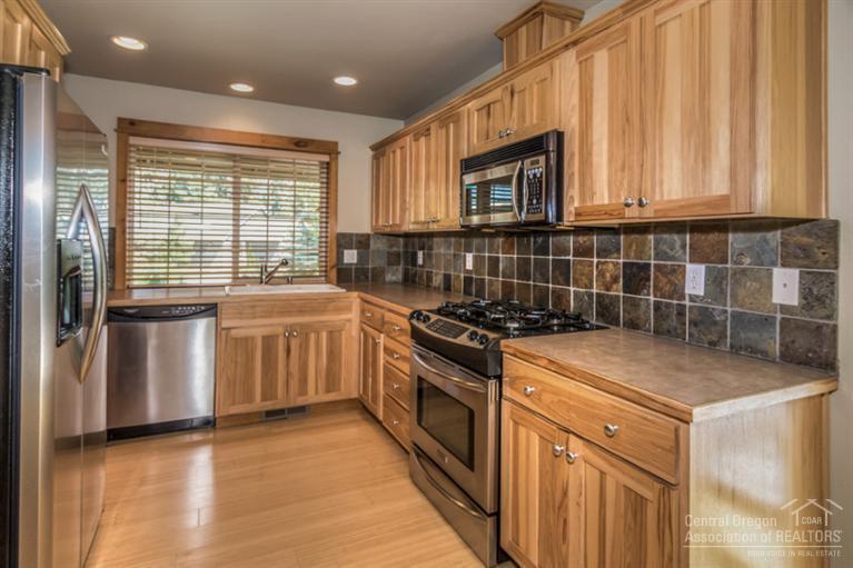 Mountain Pine - Residential